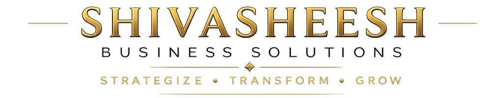 Shivasheesh- Business Solutions